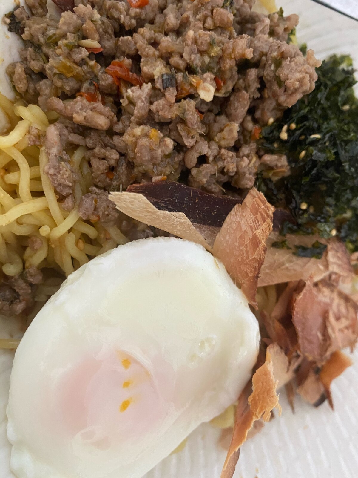 ひき肉の冷やし中華 レシピ 作り方 By Wormom 楽天レシピ ひき肉の冷やし中華 レシピ 作り方 By Wormom 楽天レシピ
